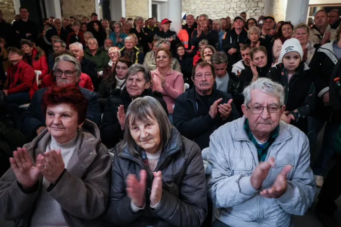 Fotó: Huszti István / Telex