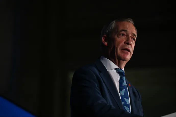 Euró tízezrek tűntek el az EU-szkeptikus frakció környékén, ítélet született az ügyben