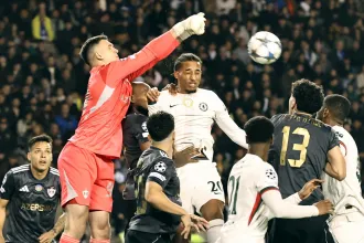 A Ferencvárost búcsúztató azeri csapat meglepte a Chelsea-t