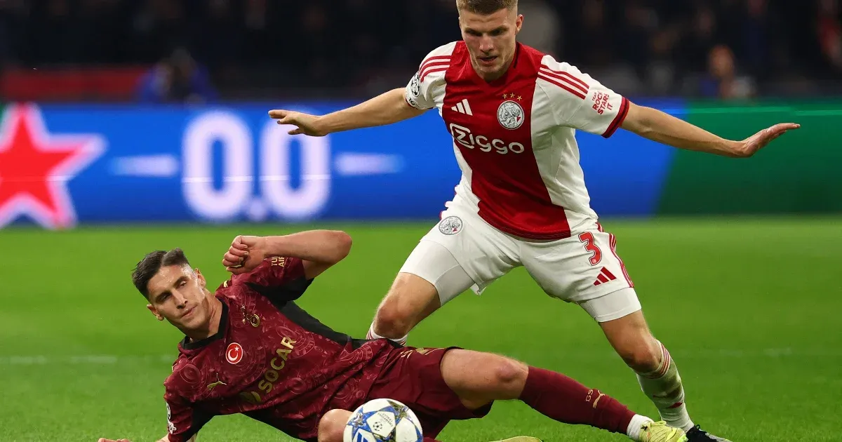 BL: Sallaiék nagyot nyertek, a Barcelona vért izzadt Brugesben