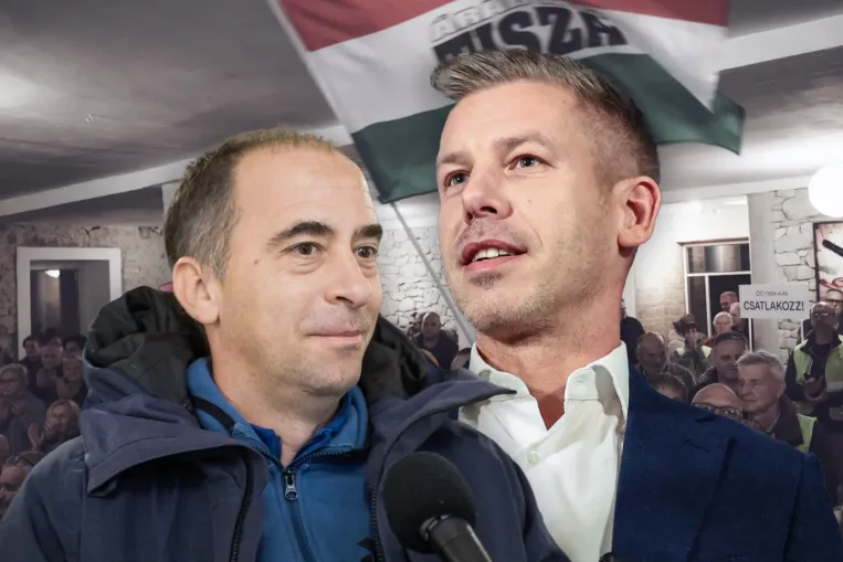 Ha a lakcímemet, telefonszámomat kell adni a hazáért, az azért kis áldozat