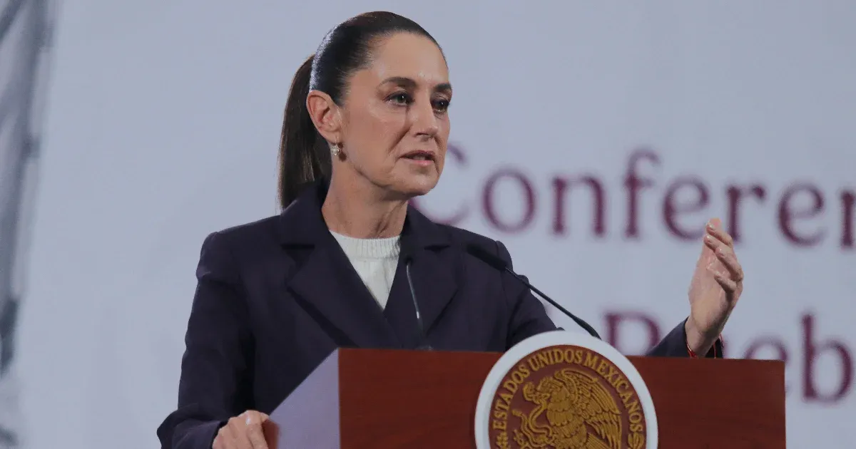 Feljelentést tesz a mexikói elnök, miután nyilvánosan zaklatta őt egy férfi az utcán