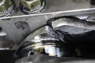 A 6-7 milliós motorcserét csak az fizeti ki, aki romantikusan ragaszkodik az autóhoz