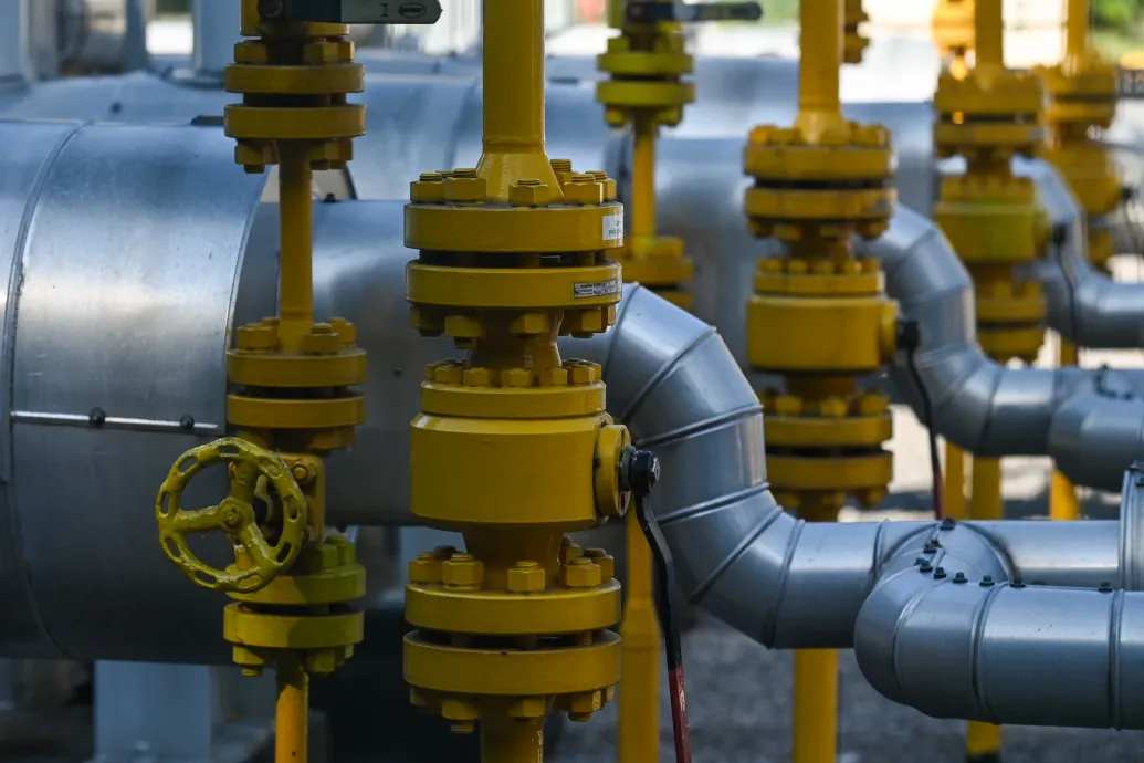 Lengyelország az Egyesült Államoktól importálna rengeteg LNG-t, amit Szlovákiába és Ukrajnába küldene tovább