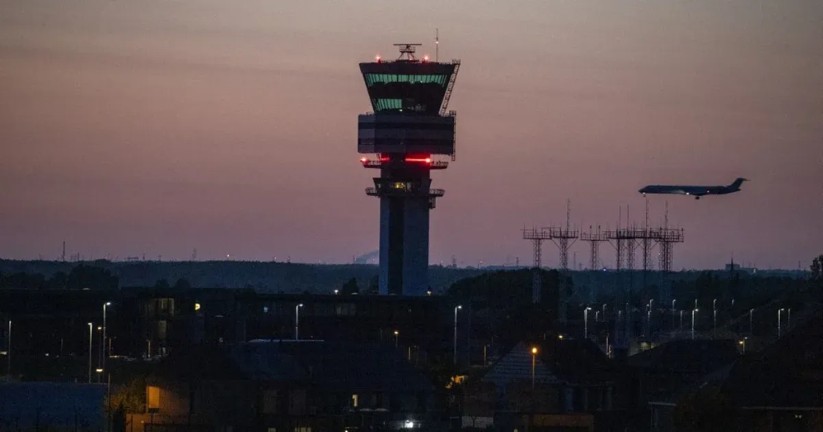 Összeül Belgium nemzetbiztonsági tanácsa a káoszt okozó drónok miatt