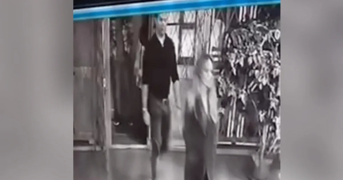 Őrizetbe vették Angelina Jolie sofőrjét Ukrajnában, mert nem voltak rendben a papírjai