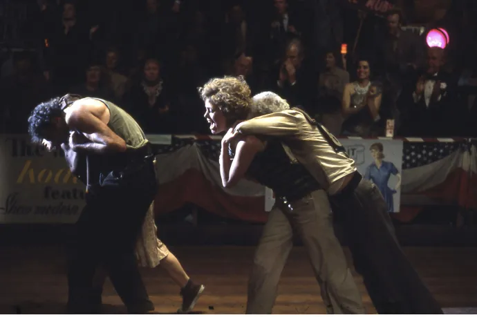 Telex Diszpó november 7-től november 14-ig