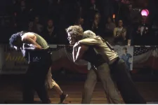 Telex Diszpó november 7-től november 14-ig