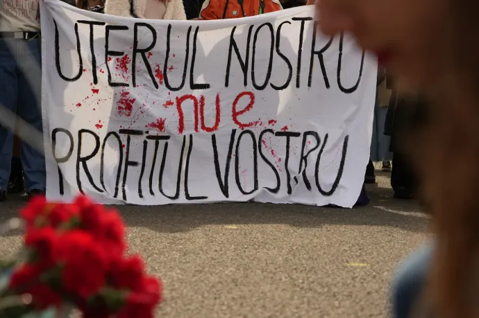 Uniós támogatást kaphat a biztonságos abortusz-hozzáférésért indított kezdeményezés