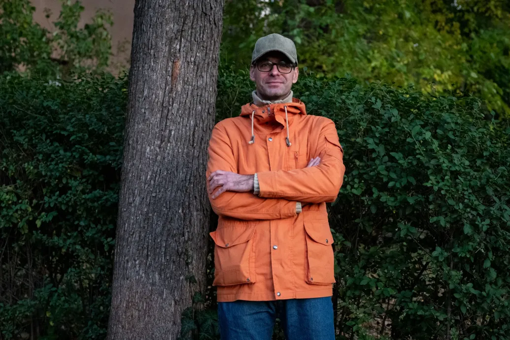 Csak annyit szeretnék, hogy a zene gondolattá váljon