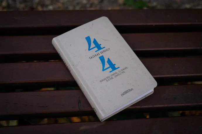 Fotó: Merényi Dániel / Telex