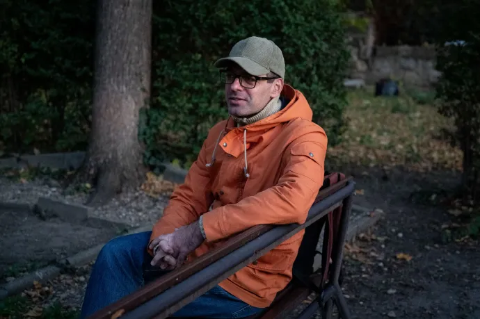 Fotó: Merényi Dániel / Telex