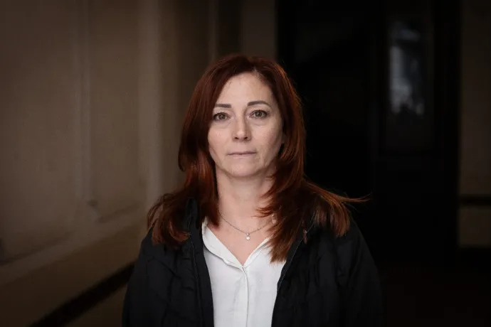 Renner Erika és Cservenka István speciális olimpikon is SZABAD-díjat kapott