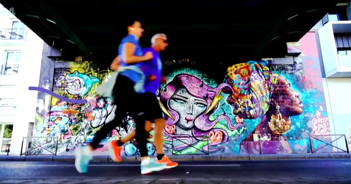 Arte: Minek kocsmába menni, ha egy futóklubban is ismerkedhet az ember?