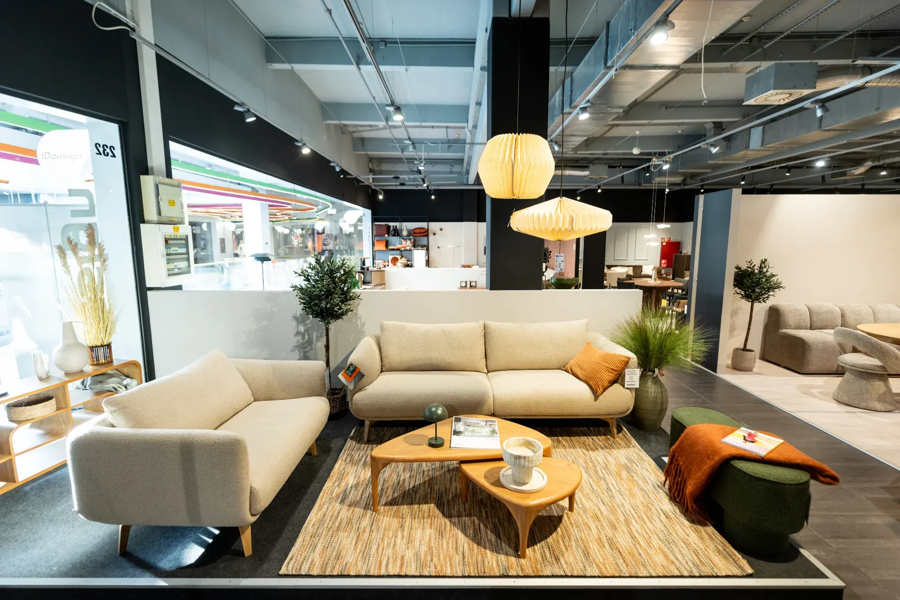 Telex: „Az élhető design az igazi luxus” – vallja az IDdesign