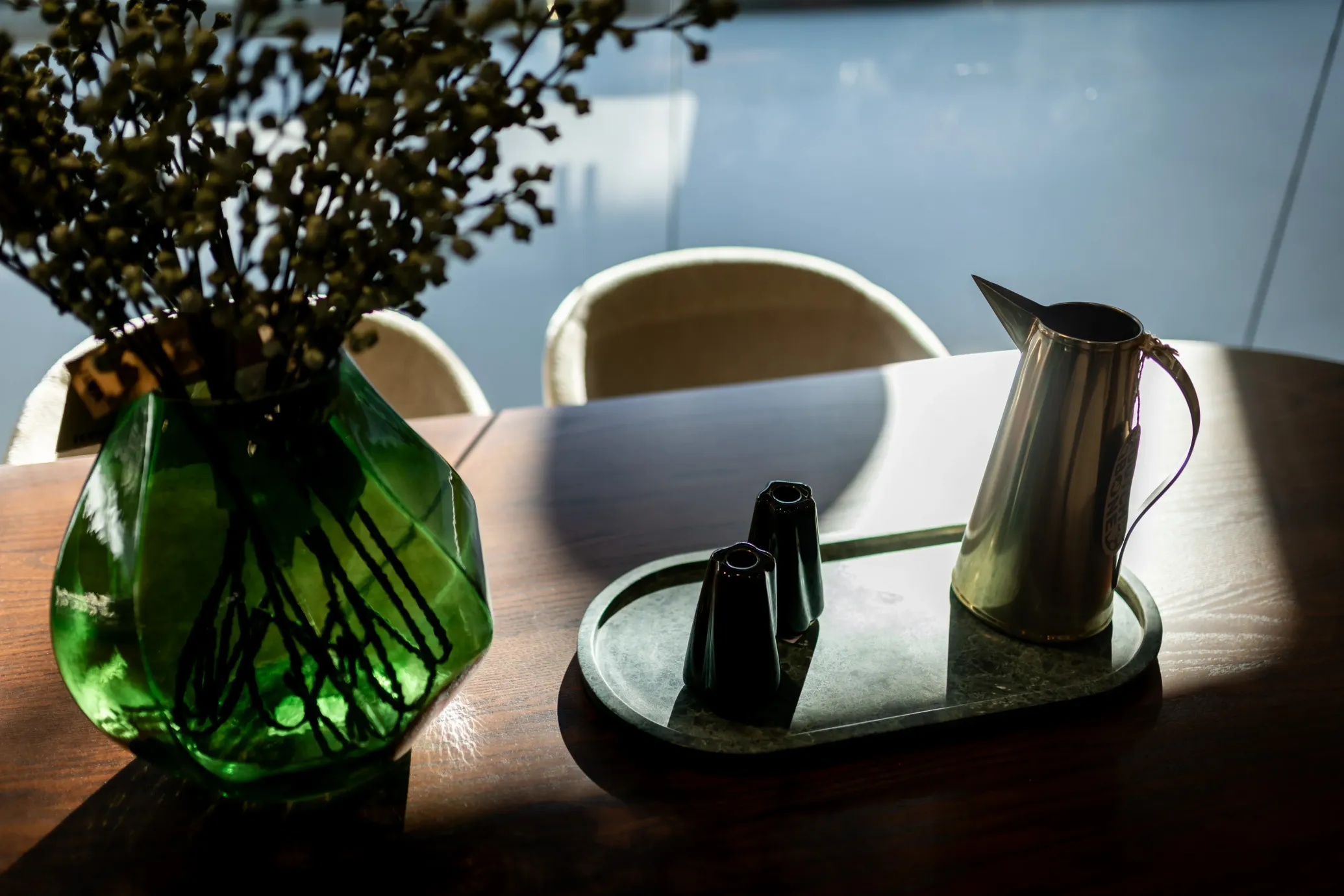 Telex: „Az élhető design az igazi luxus” – vallja az IDdesign