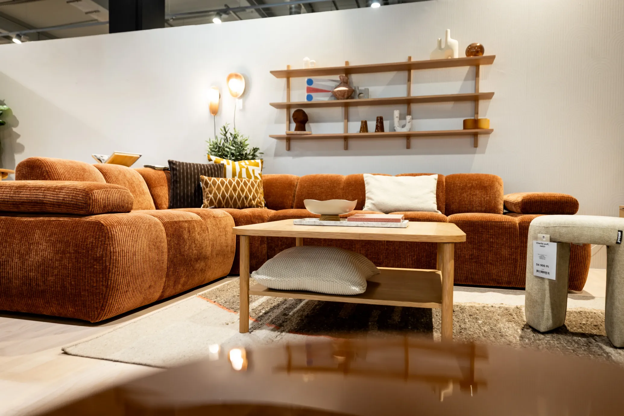 Telex: „Az élhető design az igazi luxus” – vallja az IDdesign