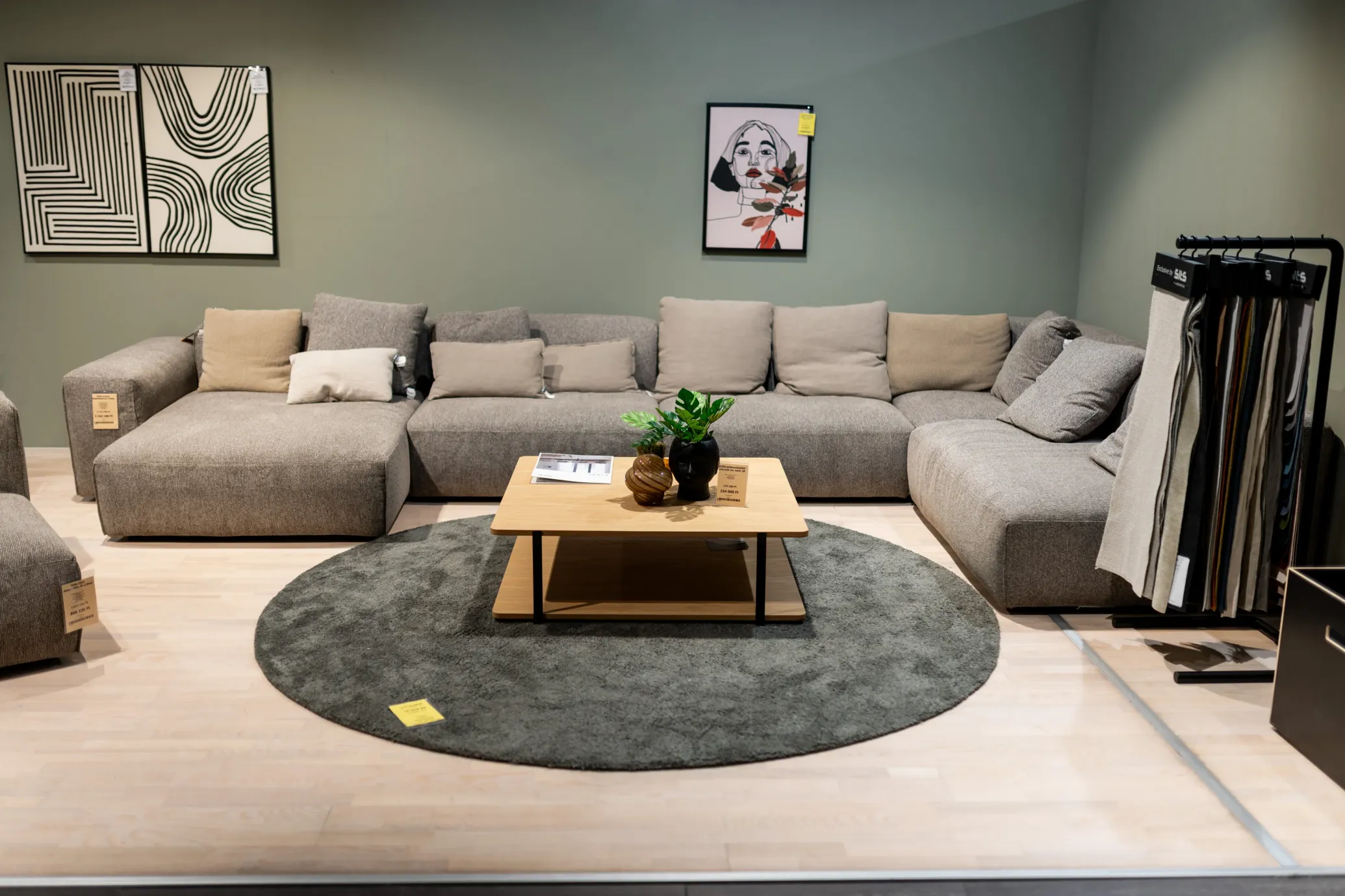 Telex: „Az élhető design az igazi luxus” – vallja az IDdesign