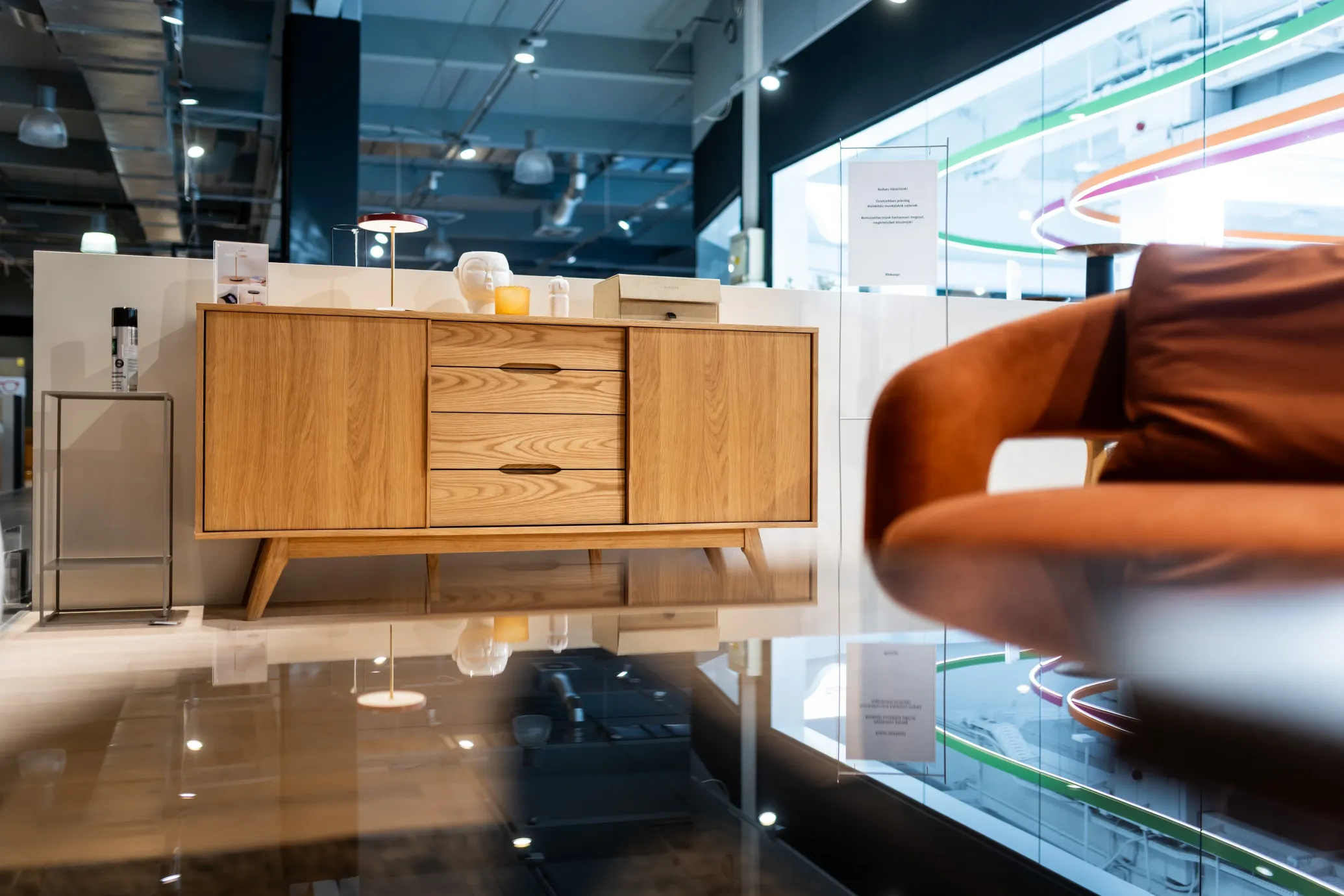 Telex: „Az élhető design az igazi luxus” – vallja az IDdesign