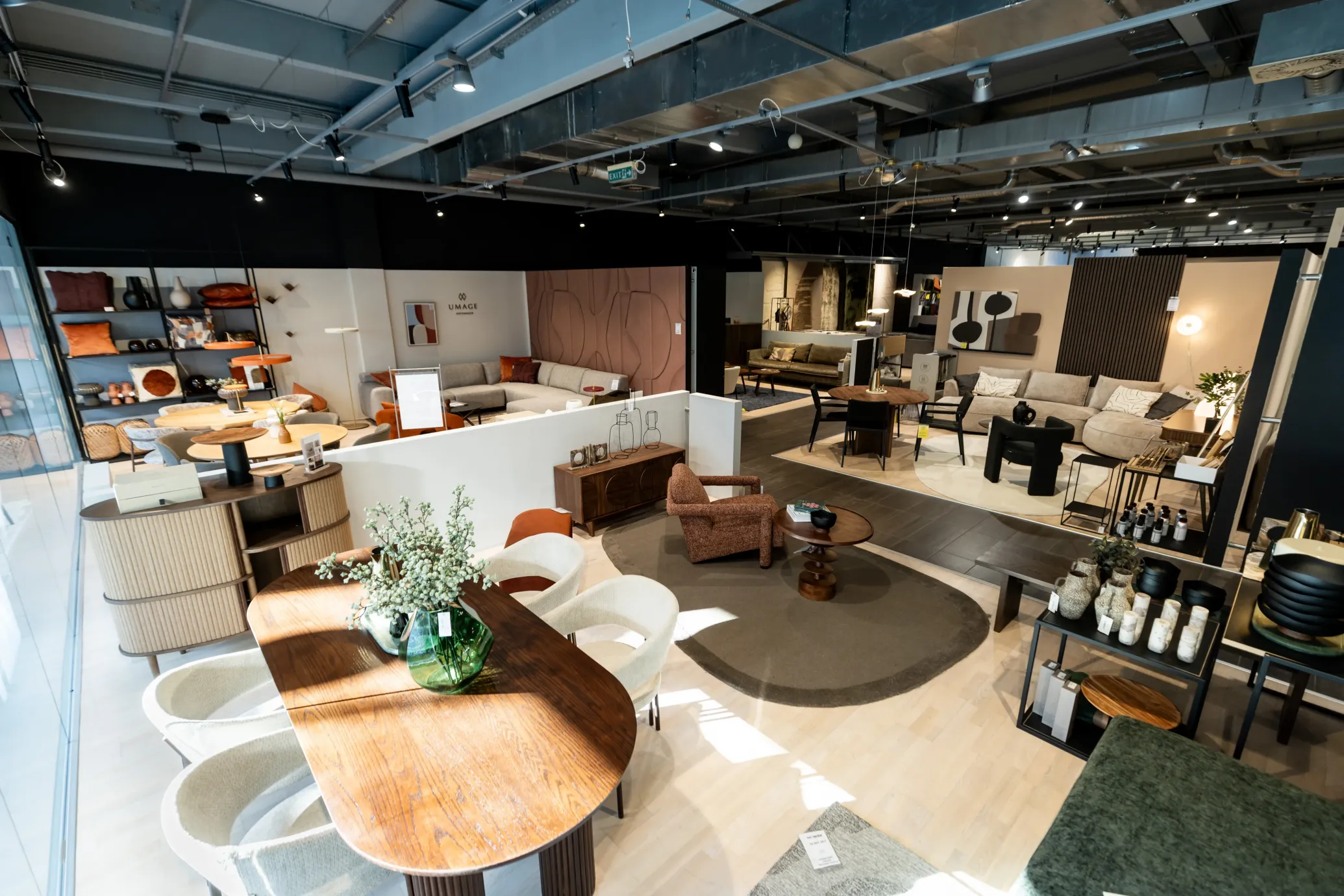 Telex: „Az élhető design az igazi luxus” – vallja az IDdesign