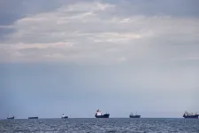 Az orosz–ukrán háború a Duna-deltát is tönkreteszi, egyre nagyobb a szennyezés, menekülnek a madarak