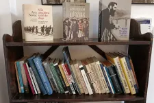 Alkotói pályázatot hirdet a nagyváradi zsidó könyvtár