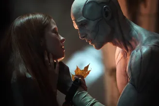 Ebben a világban senki sem lehet boldog