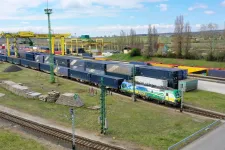 Nem hagyta jóvá határidőre az Európai Beruházási Bank, hogy a Waberer's megvegye a GYSEV Cargót