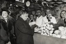 New Yorkban a maffia miatt betiltottak egy zöldséget