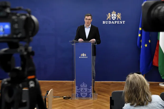 A Kúria a fővárosnak adott igazat a szolidaritási hozzájárulás ügyében