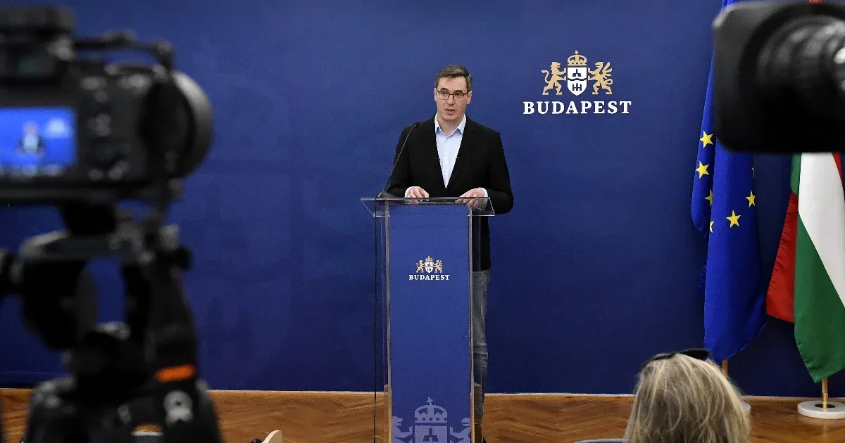 A Kúria a fővárosnak adott igazat a szolidaritási hozzájárulás ügyében