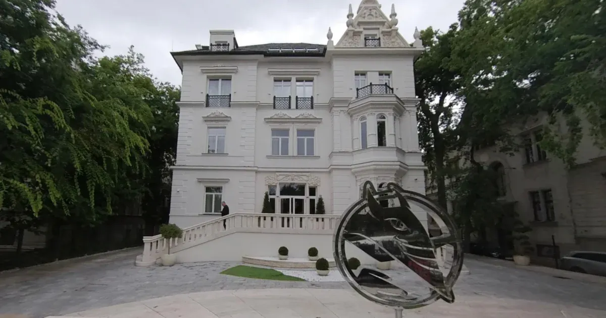 Végleges döntés a Hell–Forbes-ügyben: jogerősen a magazinnak adott igazat a Kúria