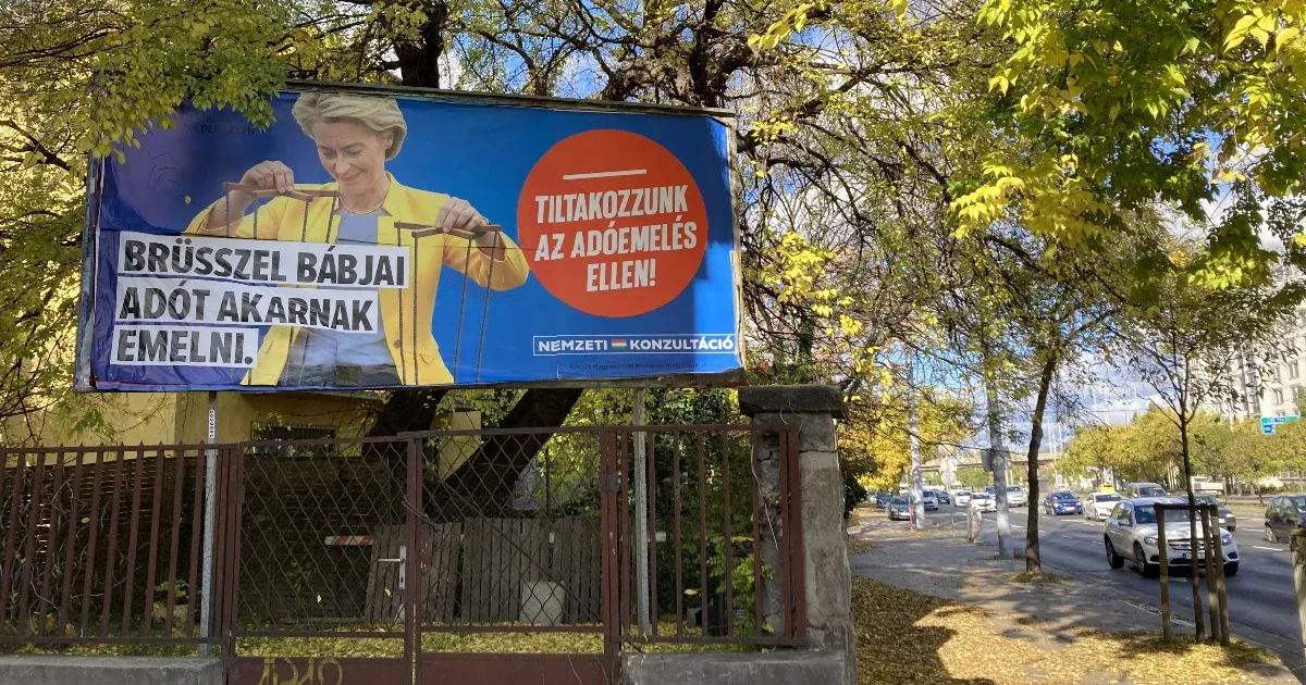 A rogáni propaganda miatt bukott meg a kormány spórolási terve