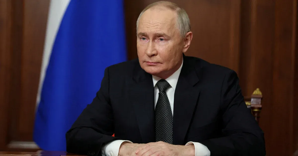 Putyin rekordméretű nepotizmusa példa nélküli az orosz történelemben, állítja egy kutatás