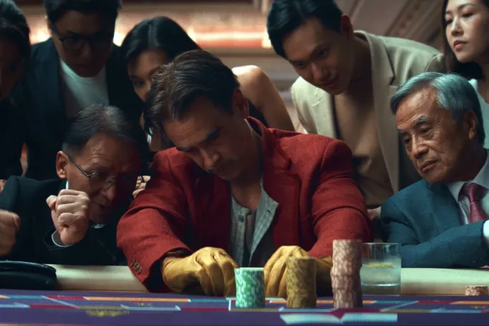 Mélypont mindenkinek