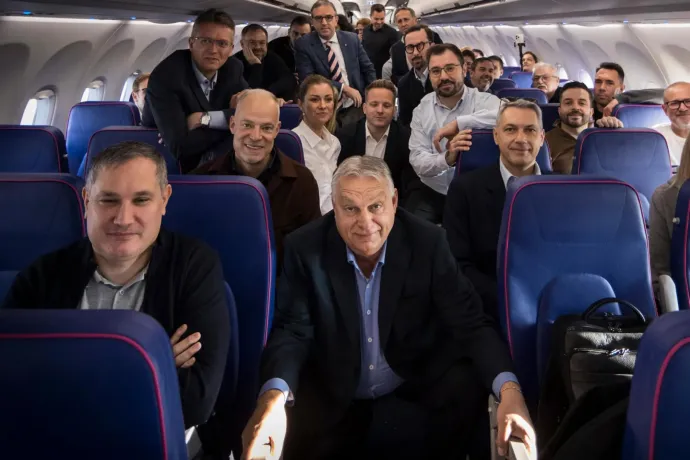 Most kiderül, mire elég Trump barátsága