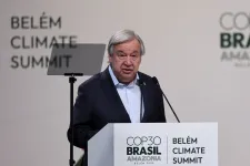 Erkölcsi kudarc a 1,5 Celsius-fokos klímacél túllépése az ENSZ-főtitkár szerint