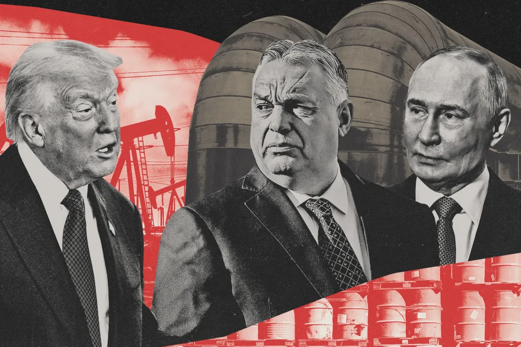 Elmentünk a falig az orosz energiával