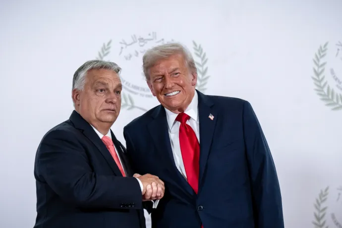 Trump feltételes módban kedveli Orbánt, Putyinnak elemi érdeke a hatalomban tartása