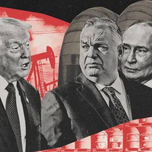 Eddig jól jártunk az orosz energiával, de elmentünk a falig