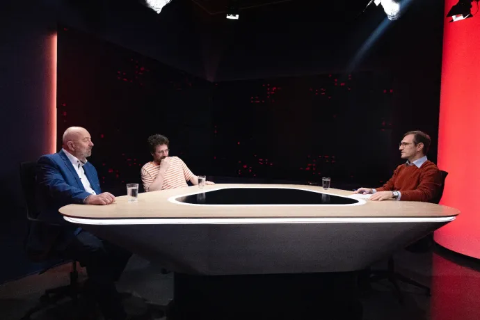 Az, hogy két olajvezetékünk is van, kicsit luxus – a legfontosabb állítások az orosz leválásról szóló műsorunkból