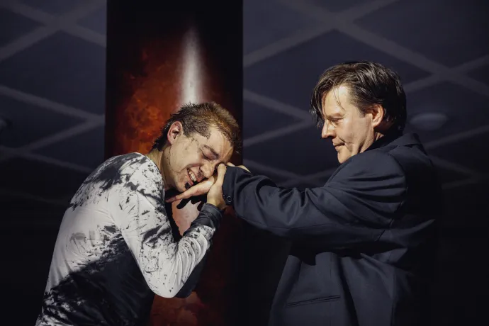 Fotó: Dömölky Dániel