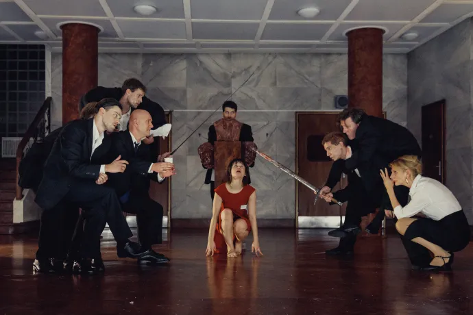 Fotó: Dömölky Dániel