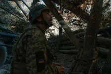 Bezárul a harapófogó, miközben az ukrán katonák a romok közt próbálják túlélni az ostromot