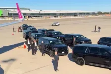 Orbánék megérkeztek Washingtonba