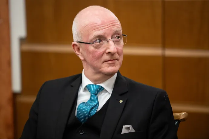 A Kúria kész megfelelő eljárásokat lefolytatni az igazságszolgáltatás függetlensége és pártatlansága védelmében