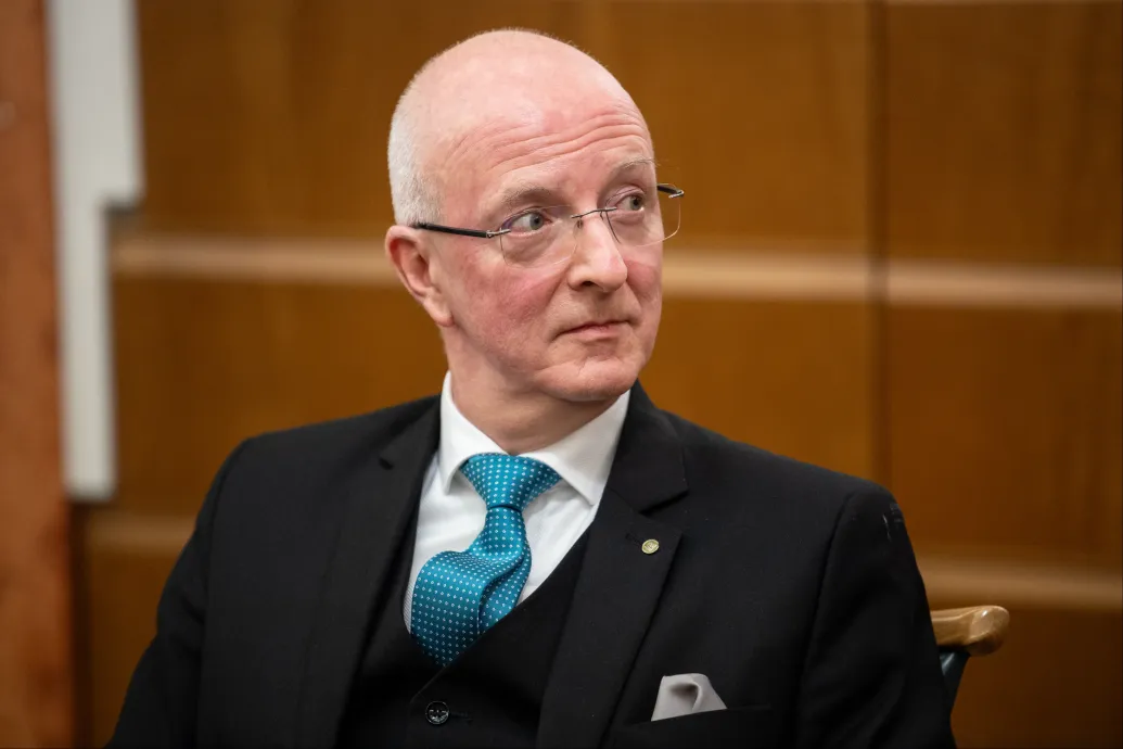 A Kúria kész megfelelő eljárásokat lefolytatni az igazságszolgáltatás függetlensége és pártatlansága védelmében