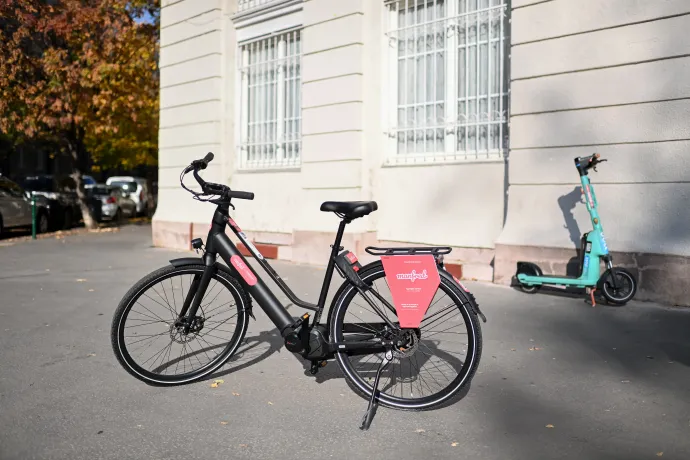 Fotó: Bődey János / Telex