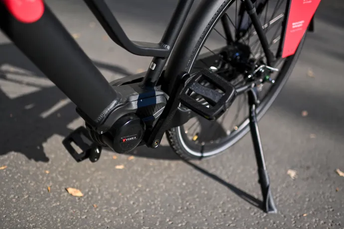 Fotó: Bődey János / Telex