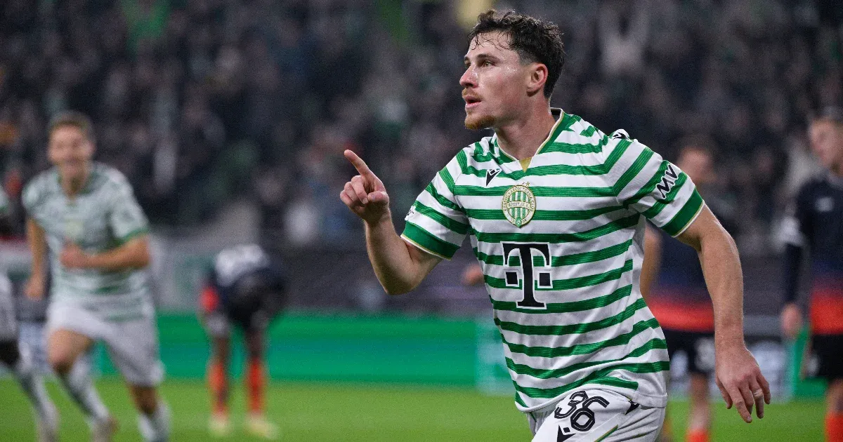 Sima Fradi-győzelem az El-ben, már a harmadik a 36-os főtáblán